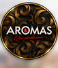 AROMAS - Inicio